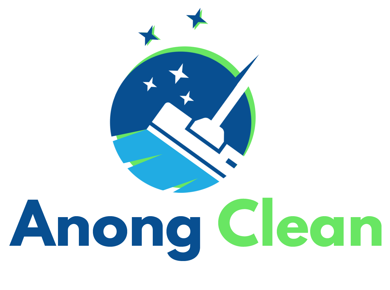 ANONG-LOGO Image du logo d'ANONG CLEAN